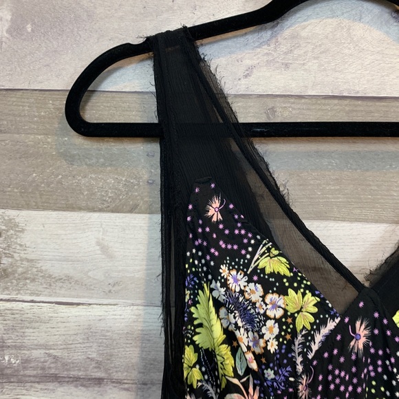 Intimately by Free People Longwood Printed - Picture 4 of 7